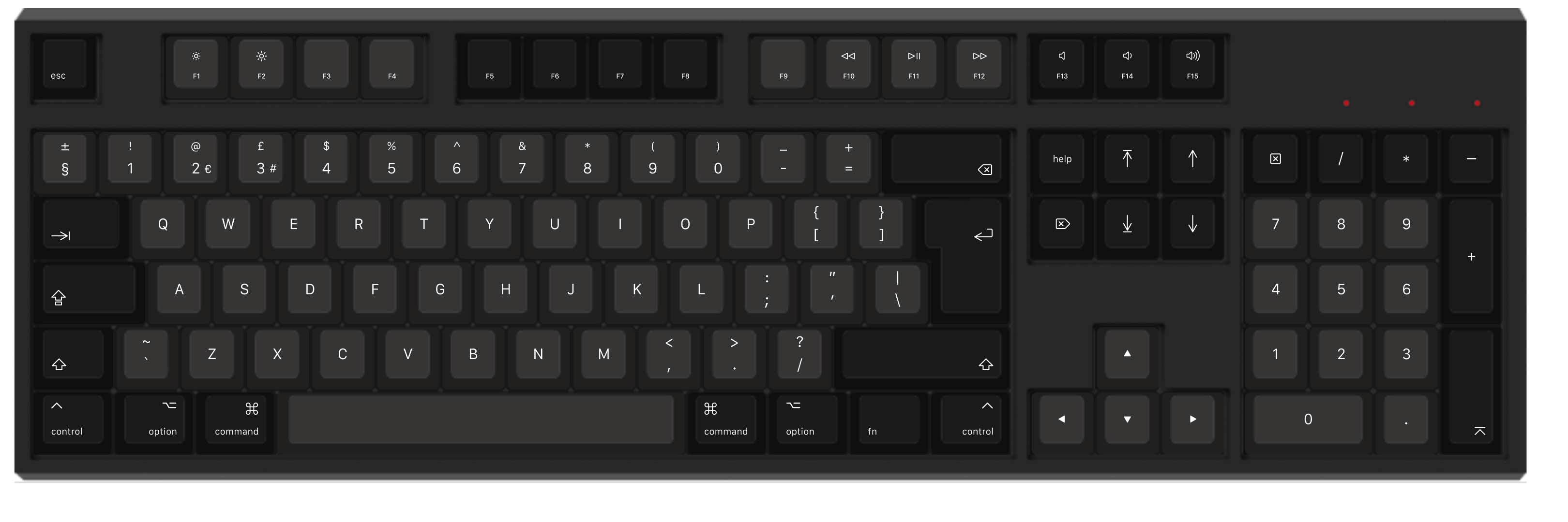 Preview with background